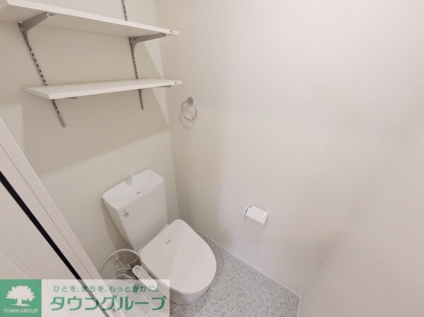 メゾン・ド・コールの物件内観写真